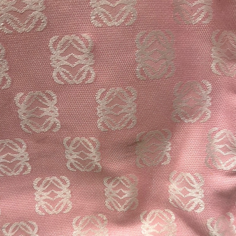 Loewe canvas Tote Bag - Picture 2 of 11